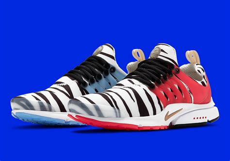 Buy Air Presto 'South Korea' 